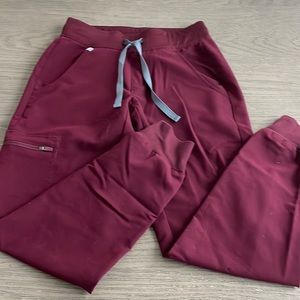 Figs Scrubs jogger pants, XXS PETITE